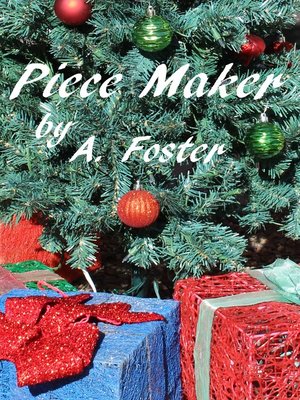 cover image of Piece Maker